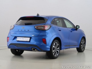 Ford Puma 1.0EcoBoost,114kW,ST-Line 2023