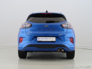 Ford Puma 1.0EcoBoost,114kW,ST-Line 2023