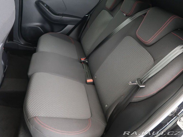 Ford Puma 1.0EcoBoostHybrid114kW,ST 2023