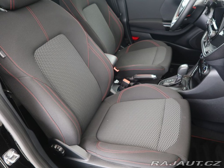 Ford Puma 1.0EcoBoostHybrid114kW,ST 2023