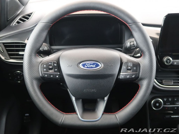 Ford Puma 1.0EcoBoostHybrid114kW,ST 2023