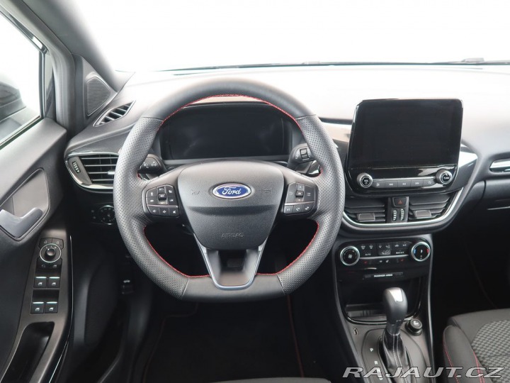 Ford Puma 1.0EcoBoostHybrid114kW,ST 2023