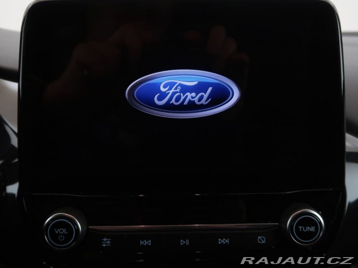 Ford Puma 1.0EcoBoostHybrid114kW,ST 2023