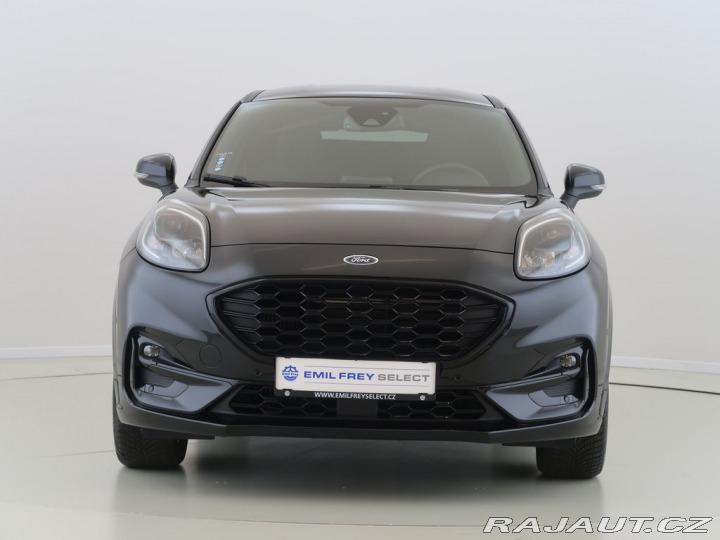 Ford Puma 1.0EcoBoostHybrid114kW,ST 2023