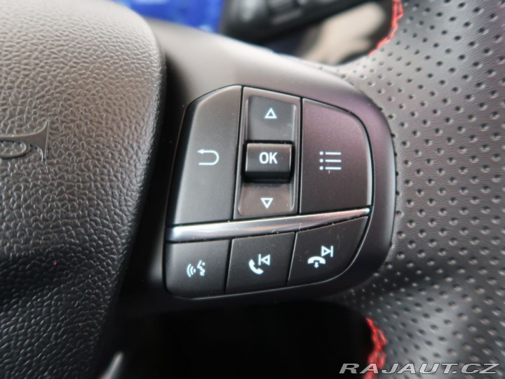 Ford Puma 1.0EcoBoostHybrid114kW,ST 2023