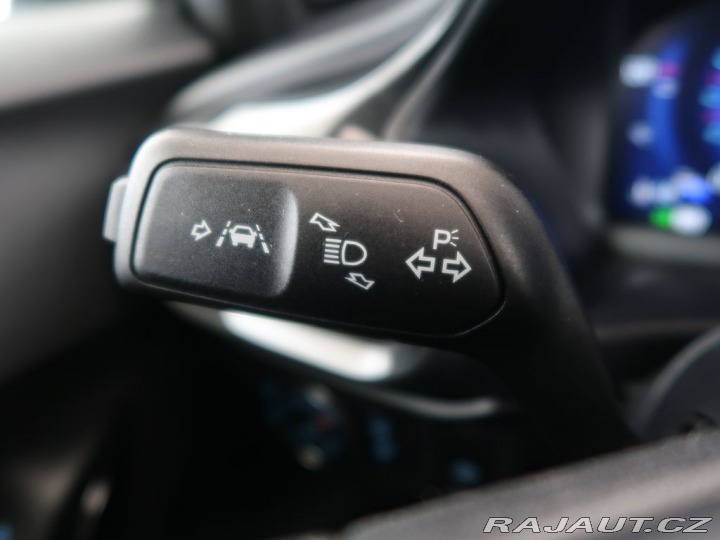 Ford Puma 1.0EcoBoostHybrid114kW,ST 2023