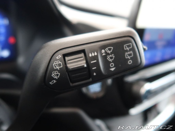 Ford Puma 1.0EcoBoostHybrid114kW,ST 2023