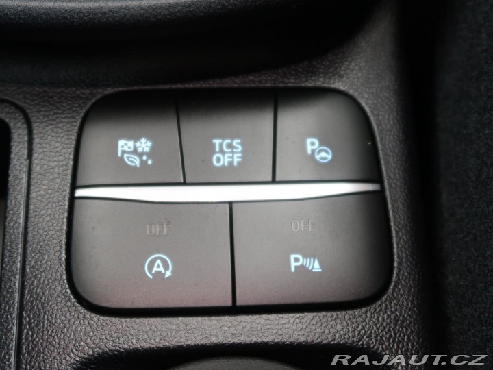 Ford Puma 1.0EcoBoostHybrid114kW,ST 2023