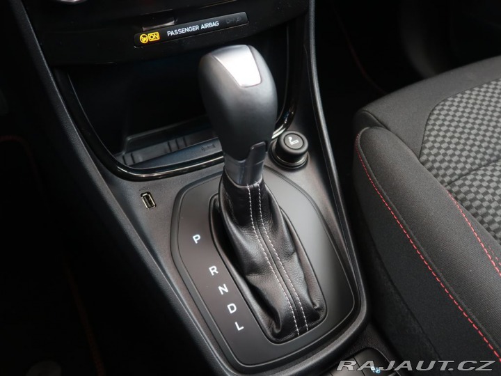 Ford Puma 1.0EcoBoostHybrid114kW,ST 2023