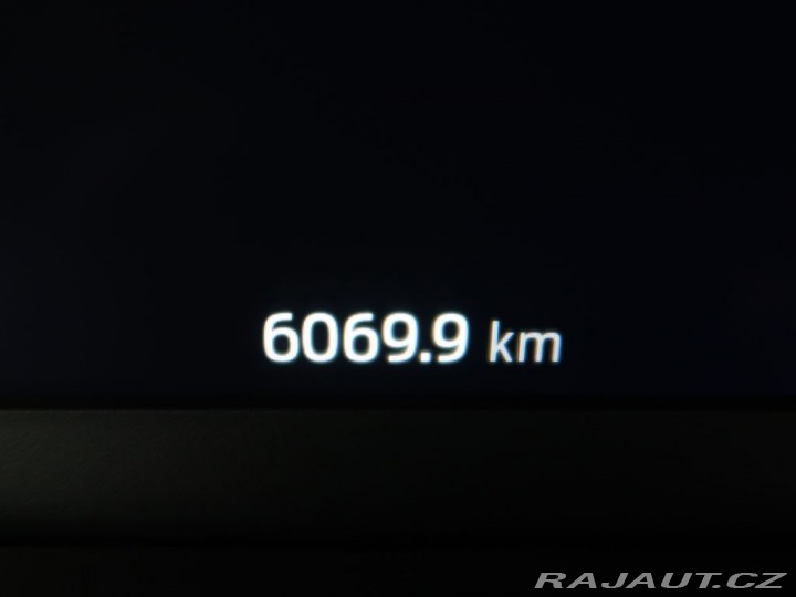 Ford Puma 1.0EcoBoostHybrid114kW,ST 2023