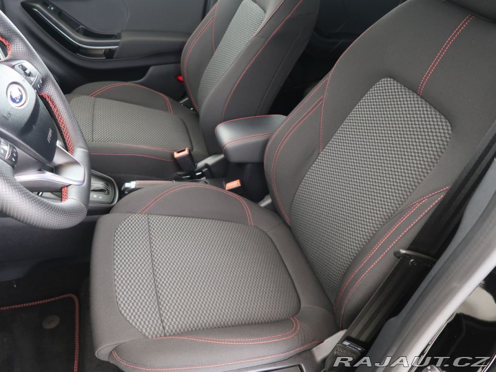 Ford Puma 1.0EcoBoostHybrid114kW,ST 2023