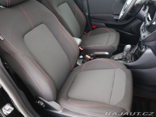 Ford Puma 1.0EcoBoostHybrid114kW,ST 2023