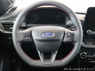 Ford Puma 1.0EcoBoostHybrid114kW,ST 2023