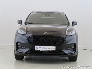 Ford Puma 1.0EcoBoostHybrid114kW,ST 2023