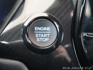 Ford Puma 1.0EcoBoostHybrid114kW,ST 2023