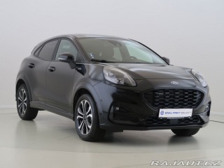 Ford Puma 1.0EcoBoostHybrid114kW,ST 2023