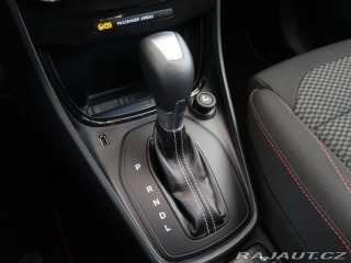 Ford Puma 1.0EcoBoostHybrid114kW,ST 2023