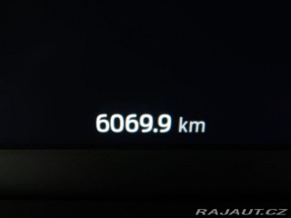 Ford Puma 1.0EcoBoostHybrid114kW,ST 2023