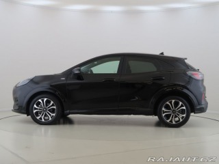 Ford Puma 1.0EcoBoostHybrid114kW,ST 2023