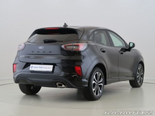 Ford Puma 1.0EcoBoostHybrid114kW,ST 2023