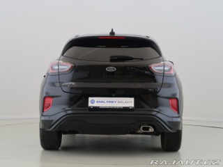 Ford Puma 1.0EcoBoostHybrid114kW,ST 2023