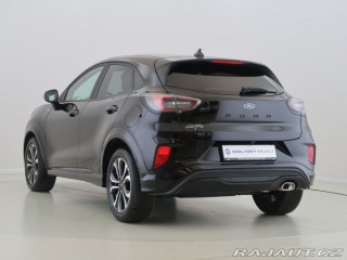 Ford Puma 1.0EcoBoostHybrid114kW,ST 2023