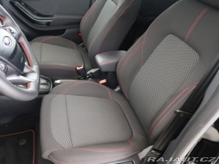 Ford Puma 1.0EcoBoostHybrid114kW,ST 2023