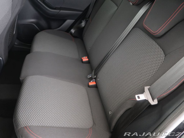 Ford Puma 1.0EcoBoostHybrid114kW,ST 2023