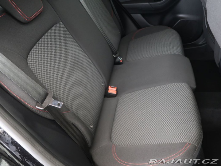 Ford Puma 1.0EcoBoostHybrid114kW,ST 2023