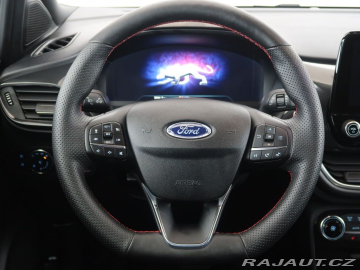 Ford Puma 1.0EcoBoostHybrid114kW,ST 2023