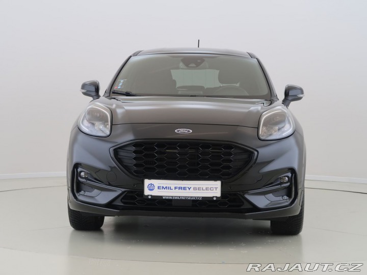 Ford Puma 1.0EcoBoostHybrid114kW,ST 2023