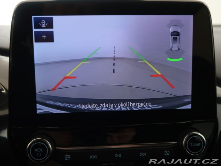 Ford Puma 1.0EcoBoostHybrid114kW,ST 2023