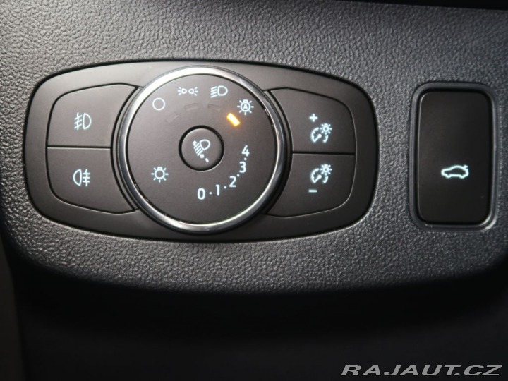 Ford Puma 1.0EcoBoostHybrid114kW,ST 2023