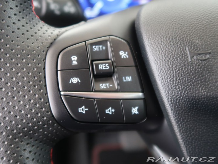 Ford Puma 1.0EcoBoostHybrid114kW,ST 2023