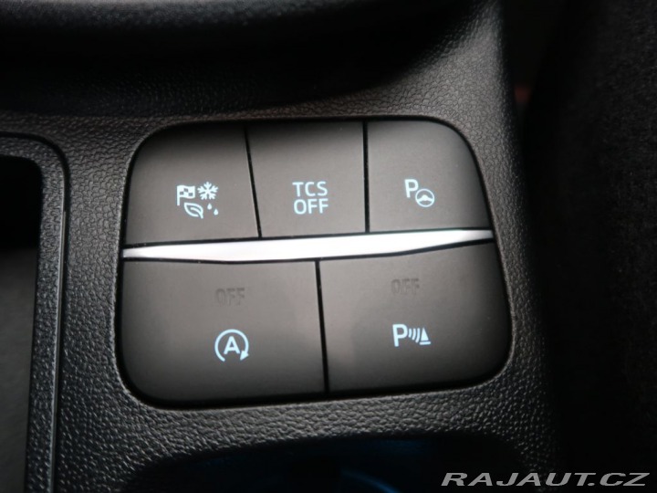 Ford Puma 1.0EcoBoostHybrid114kW,ST 2023