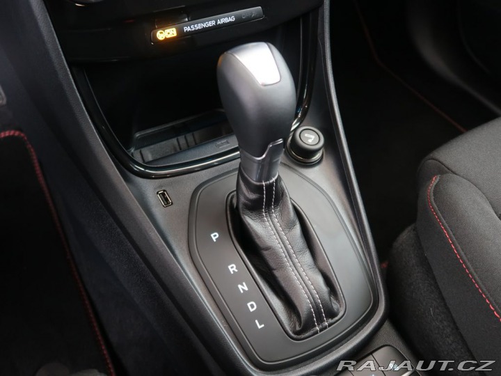 Ford Puma 1.0EcoBoostHybrid114kW,ST 2023