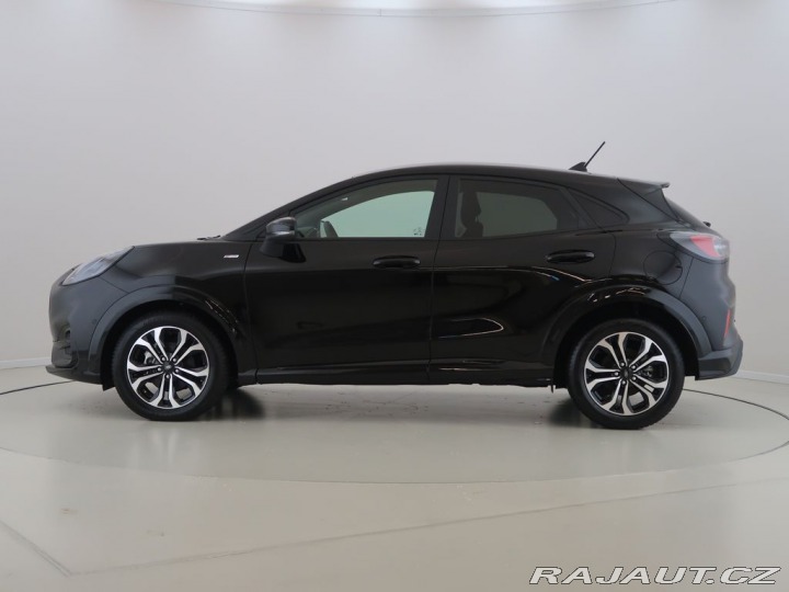 Ford Puma 1.0EcoBoostHybrid114kW,ST 2023