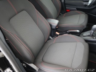 Ford Puma 1.0EcoBoostHybrid114kW,ST 2023