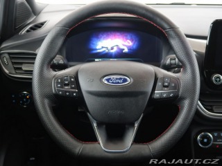 Ford Puma 1.0EcoBoostHybrid114kW,ST 2023