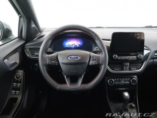 Ford Puma 1.0EcoBoostHybrid114kW,ST 2023