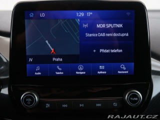 Ford Puma 1.0EcoBoostHybrid114kW,ST 2023