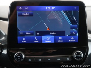 Ford Puma 1.0EcoBoostHybrid114kW,ST 2023