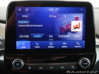 Ford Puma 1.0EcoBoostHybrid114kW,ST 2023