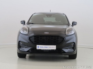 Ford Puma 1.0EcoBoostHybrid114kW,ST 2023