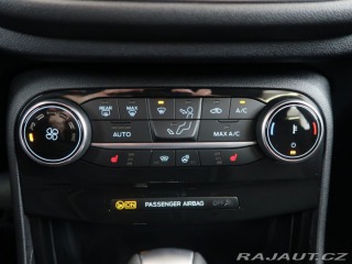 Ford Puma 1.0EcoBoostHybrid114kW,ST 2023