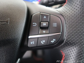 Ford Puma 1.0EcoBoostHybrid114kW,ST 2023