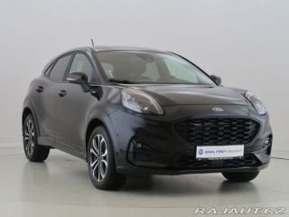 Ford Puma 1.0EcoBoostHybrid114kW,ST 2023