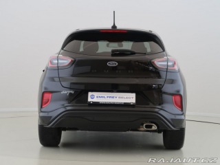 Ford Puma 1.0EcoBoostHybrid114kW,ST 2023