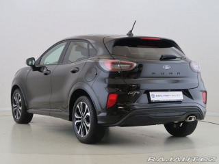 Ford Puma 1.0EcoBoostHybrid114kW,ST 2023