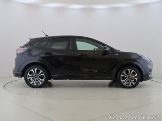 Ford Puma 1.0EcoBoostHybrid114kW,ST 2023